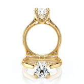 VANGUARD-2207R-S from Verragio